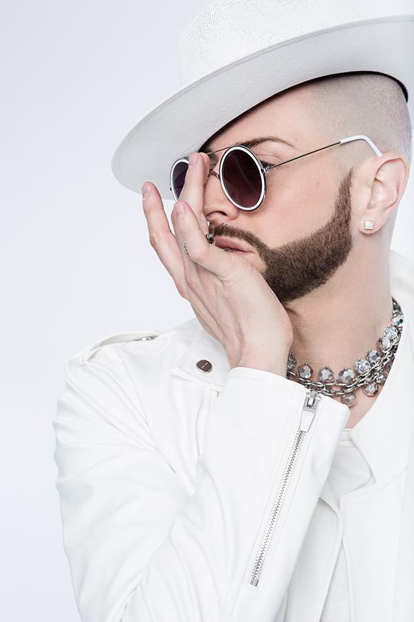 Brian Friedman